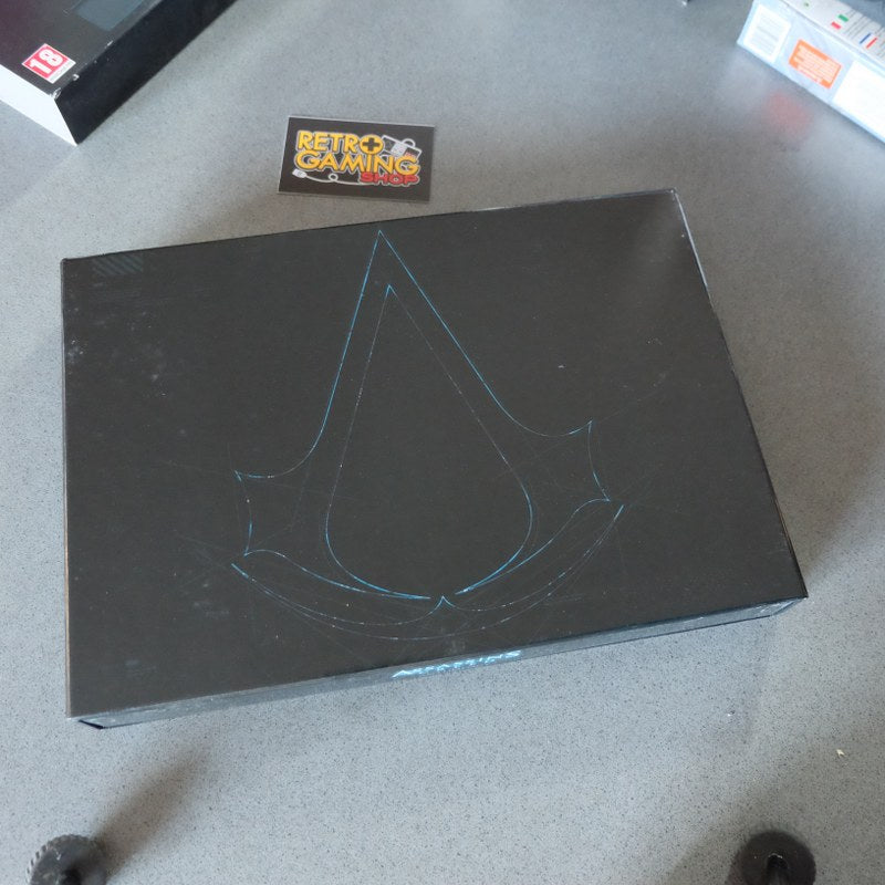 Assassin's Creed Anthology