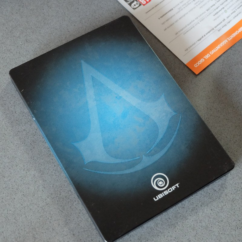 Assassin's Creed Anthology