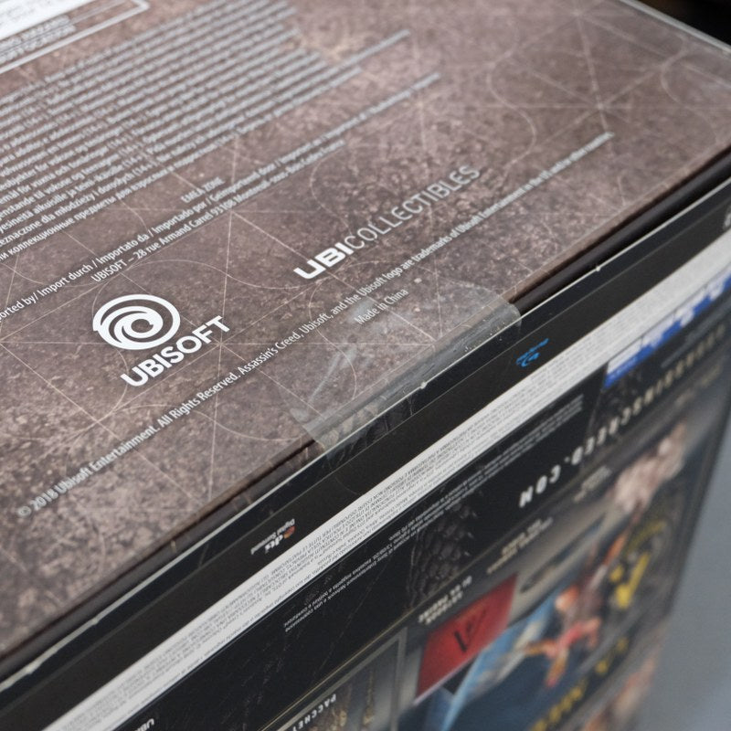 Assassin's Creed Odyssey Medusa Edition Nuova - Sony