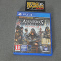 Vendita Assassin's Creed Syndacate - Retrogaming Shop