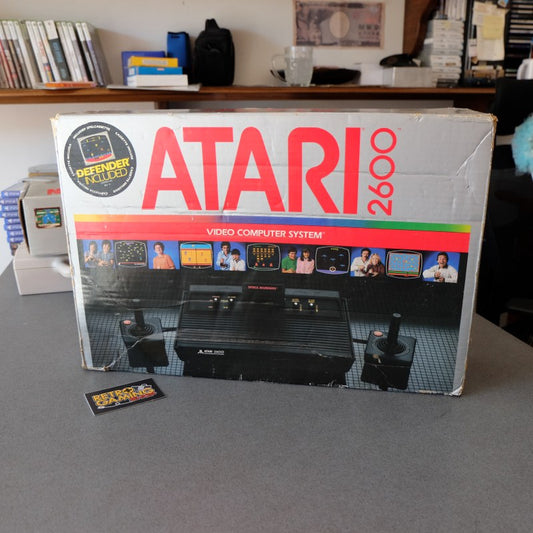 Atari 2600