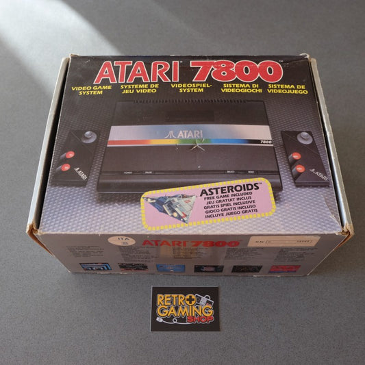 Atari 7800