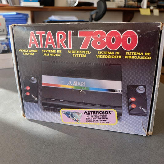 Atari 7800