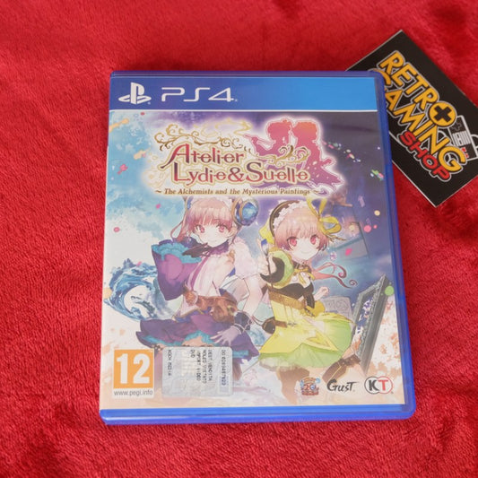 Atelier Lydie & Suelle
