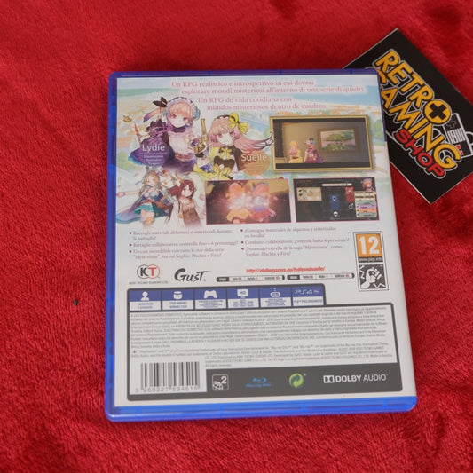 Atelier Lydie & Suelle