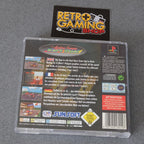 Vendita Ayrton Senna Kart Duel - Retrogaming Shop