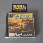 Vendita Aztec - Retrogaming Shop