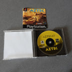 Vendita Aztec - Retrogaming Shop