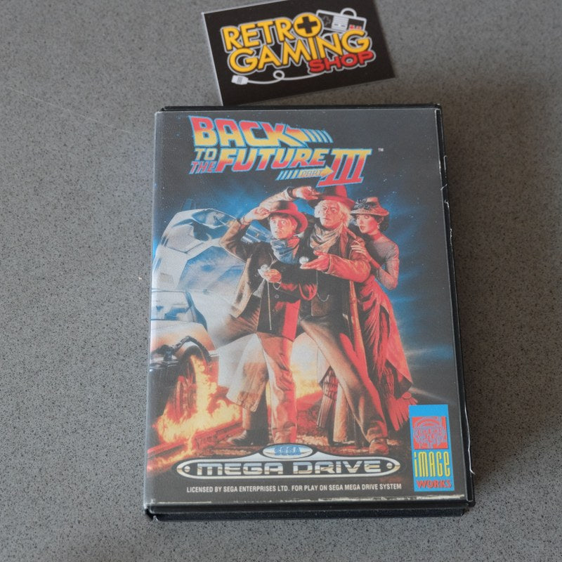Back to the Future Part 3/ Back TO THE Future 3