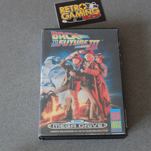Back to the Future Part 3/ Back TO THE Future 3