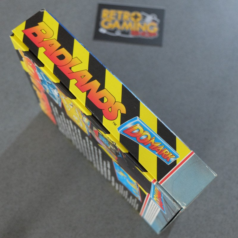 Vendita Badlands - Retrogaming Shop