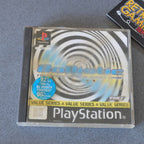 Vendita Ballistic - Retrogaming Shop