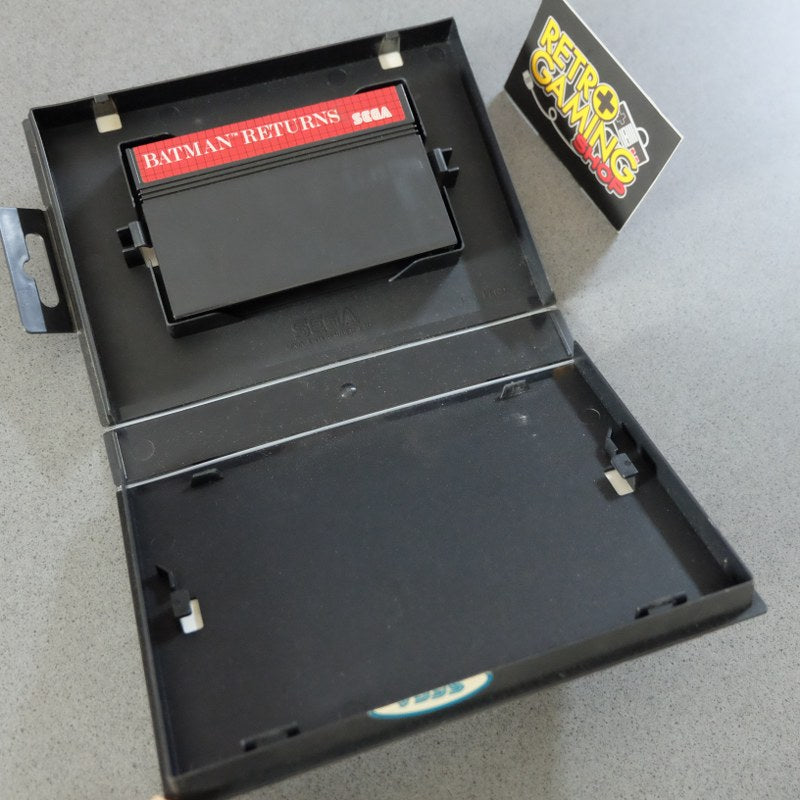 Vendita Batman Returns - Retrogaming Shop