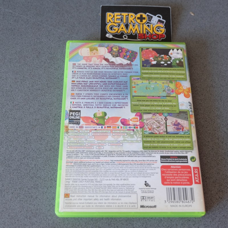 Vendita Beautiful Katamari - Retrogaming Shop