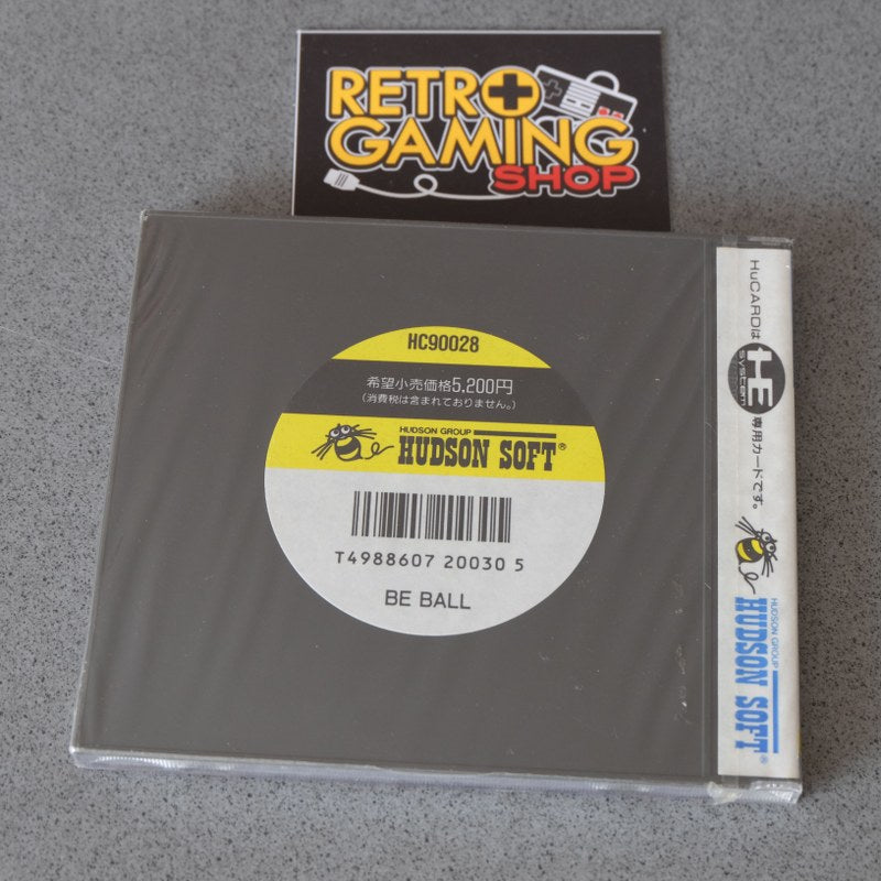 Vendita Be ball Nuovo - Retrogaming Shop