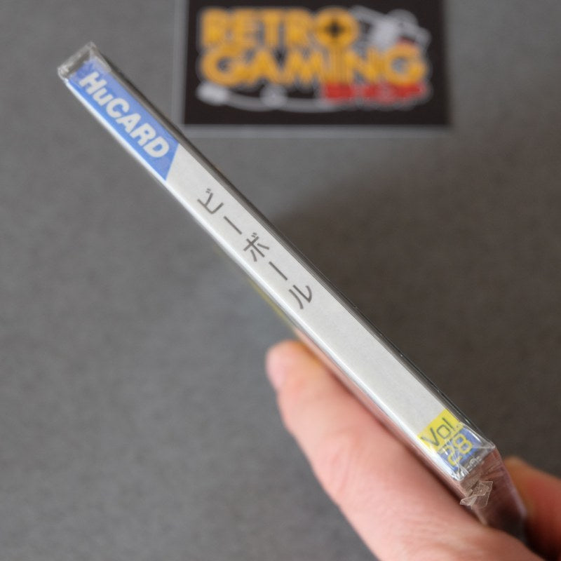 Vendita Be ball Nuovo - Retrogaming Shop