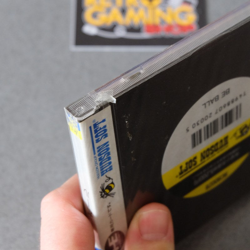 Vendita Be ball Nuovo - Retrogaming Shop