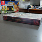 Vendita Blade Arcus Rebellion Premium Fan Box Nuovo - Retrogaming Shop