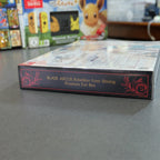 Vendita Blade Arcus Rebellion Premium Fan Box Nuovo - Retrogaming Shop