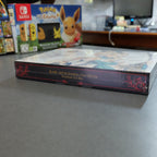 Vendita Blade Arcus Rebellion Premium Fan Box Nuovo - Retrogaming Shop
