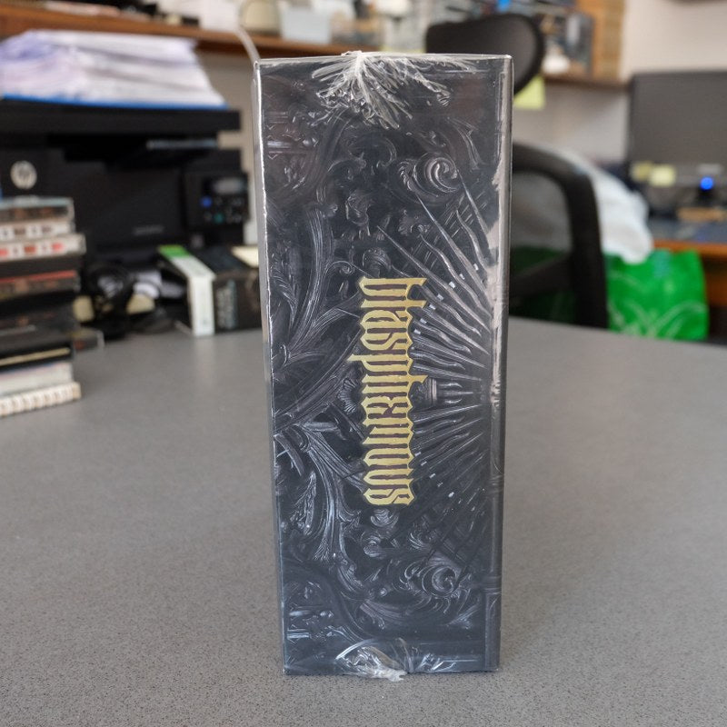 Vendita Blasphemous Limited Run Nuovo + The Art of Blasphemous - Retrogaming Shop