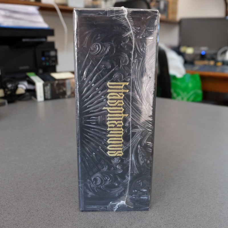 Vendita Blasphemous Limited Run Nuovo + The Art of Blasphemous - Retrogaming Shop