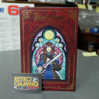 Vendita Bloodstained Ritual of The Moon Collector's Box Signed Limited Run - Retrogaming Shop