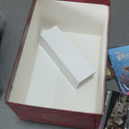 Vendita Bloodstained Ritual of The Moon Collector's Box Signed Limited Run - Retrogaming Shop