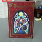 Vendita Bloodstained Ritual of The Moon Collector's Box Signed Limited Run - Retrogaming Shop