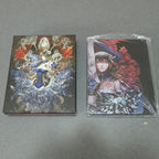 Vendita Bloodstained Ritual of The Moon Collector's Box Signed Limited Run - Retrogaming Shop