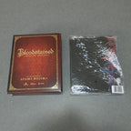 Vendita Bloodstained Ritual of The Moon Collector's Box Signed Limited Run - Retrogaming Shop