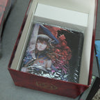 Vendita Bloodstained Ritual of The Moon Collector's Box Signed Limited Run - Retrogaming Shop
