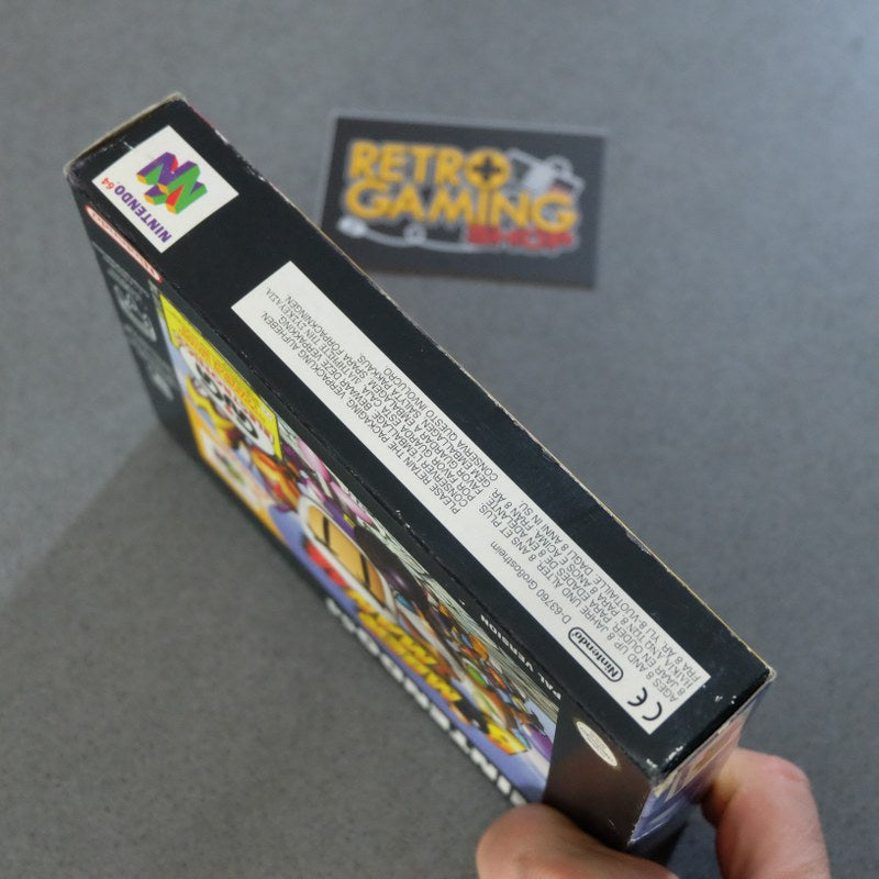 Vendita Bomberman 64 - Retrogaming Shop