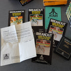 Vendita Breakout - Retrogaming Shop