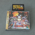 Vendita Burning Rangers Jap - Retrogaming Shop