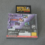 Vendita Burning Rangers Jap - Retrogaming Shop