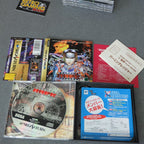 Vendita Burning Rangers Jap - Retrogaming Shop