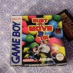 Vendita Bust a Move 3dx - Retrogaming Shop