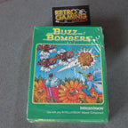Vendita Buzz Bombers Intellivision - Retrogaming Shop