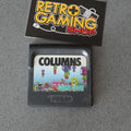 Vendita Columns - Retrogaming Shop