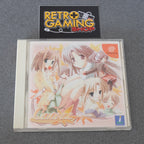 Vendita Canvas Sephia Iro no Motif - Retrogaming Shop