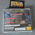 Vendita Capcom Generation 1 - Retrogaming Shop