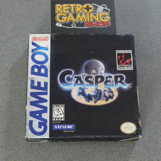 Casper