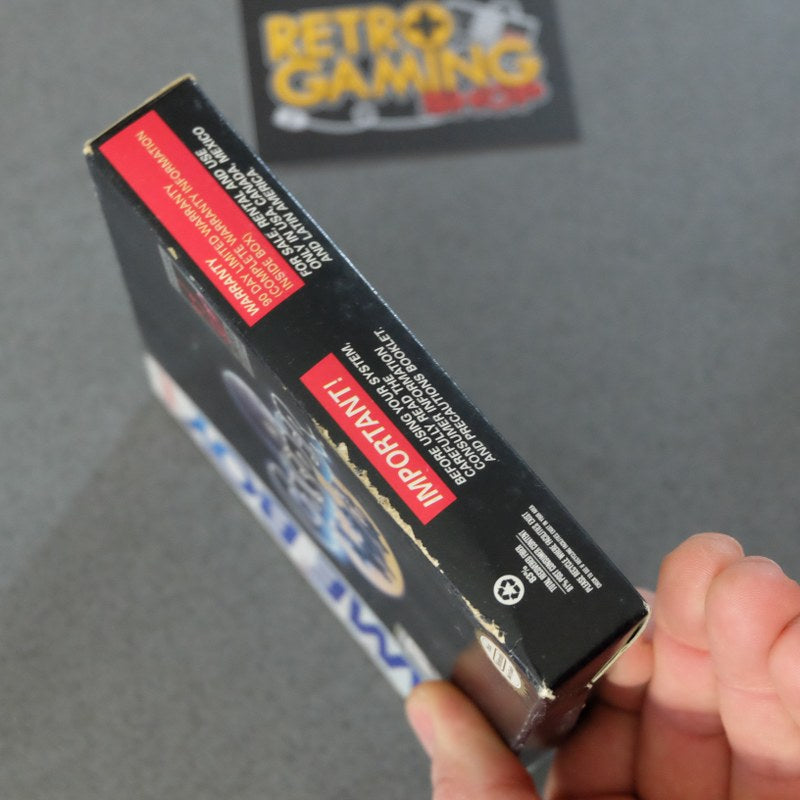 Vendita Casper - Retrogaming Shop