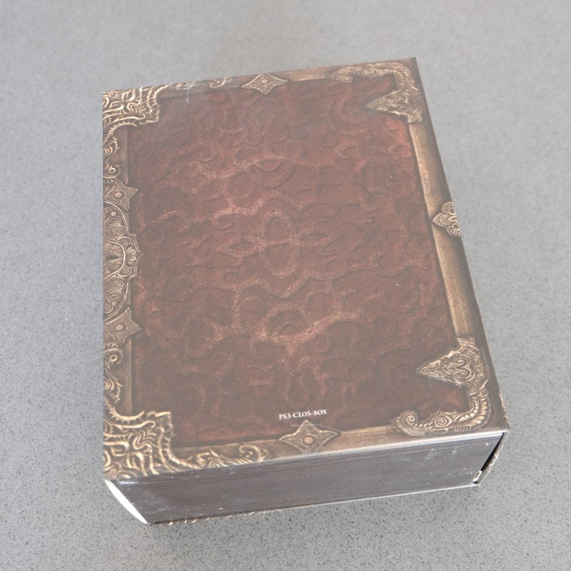 Castlevania Lords of Shadow Limited Collector's Edition - Sony