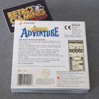 Vendita The Castlevania Adventure - Retrogaming Shop