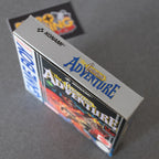 Vendita The Castlevania Adventure - Retrogaming Shop