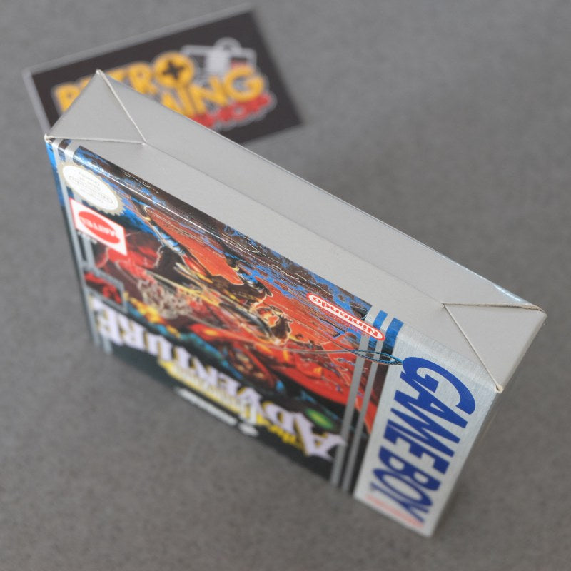 Vendita The Castlevania Adventure - Retrogaming Shop