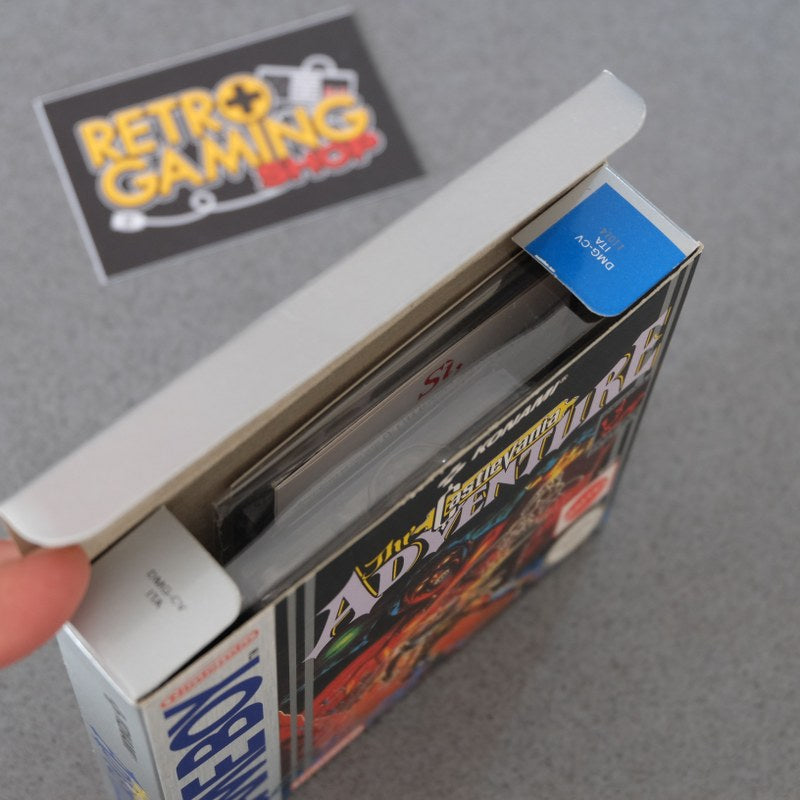Vendita The Castlevania Adventure - Retrogaming Shop