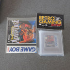 Vendita The Castlevania Adventure - Retrogaming Shop